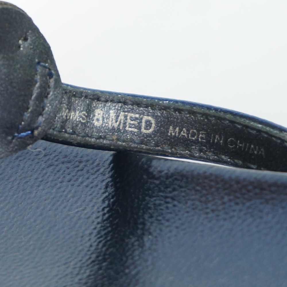 Reaction Kenneth Cole Sandals Size 8 Med - Picture 8 of 8